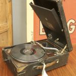 801 2244 GRAMOPHONE